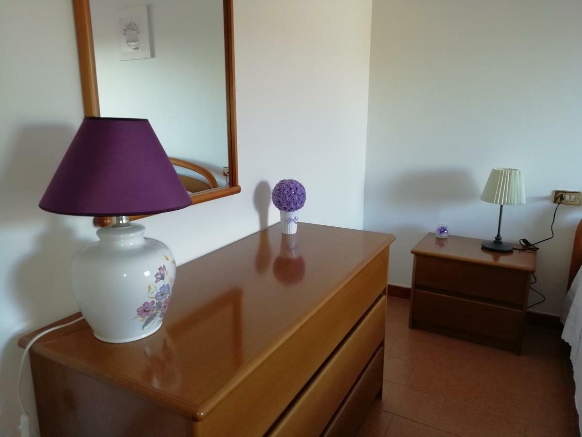 La Lanterna Di Lanfo Apartment Assisi Exterior foto