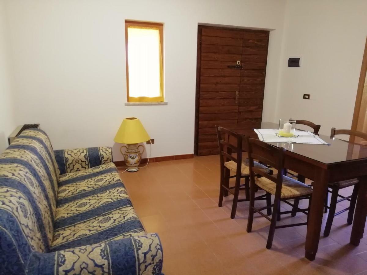 La Lanterna Di Lanfo Apartment Assisi Exterior foto