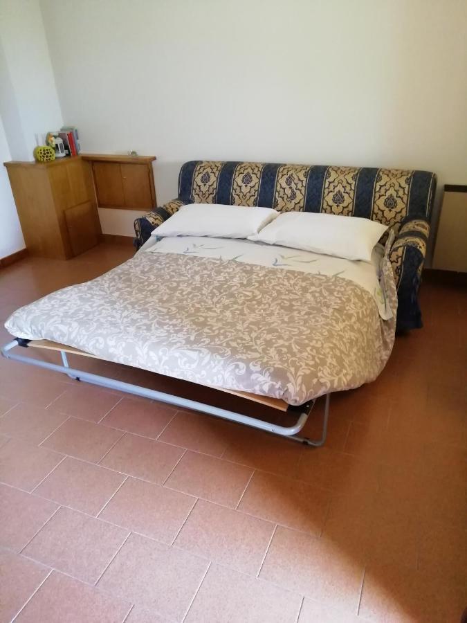 La Lanterna Di Lanfo Apartment Assisi Exterior foto