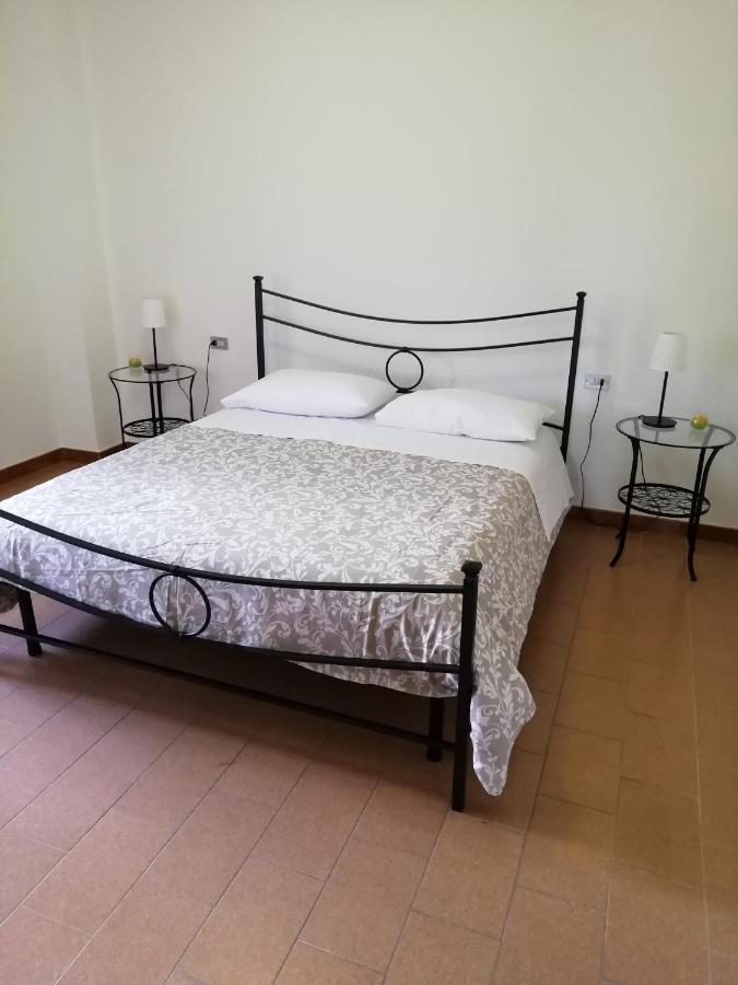 La Lanterna Di Lanfo Apartment Assisi Exterior foto