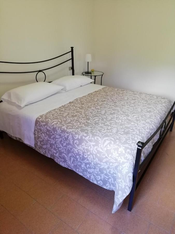 La Lanterna Di Lanfo Apartment Assisi Exterior foto